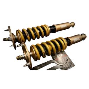 PSM VIP Coilovers for LEXUS LS400 XF10/20 & Celsior UCF10/20 (1989-2000) 20KG F &hellip;