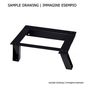 Seat Brackets And Sliders: OMP Sliding Rail Adapter Ford Mustang Right or Left