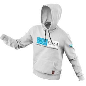 Nuke Performance Hoodie (Order in)