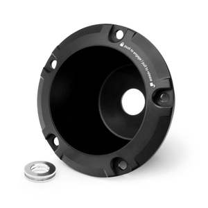 Nuke: Nuke Air Jack Valve Enclosure (Order in)