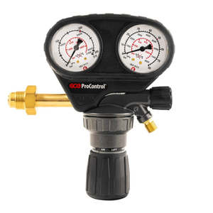 Nuke: Nuke Air Jack 0-50 BAR Pressure Regulator (Order in)