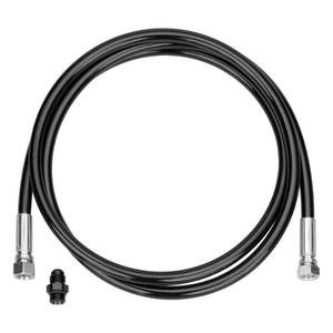 Nuke: Nuke Air Jack Lance High Pressure Hose 2m (6.5ft) (Order in)