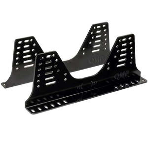 OMP Seat Bracket Alloy Long