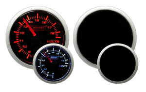 Prosport Volt Performance Series 52mm