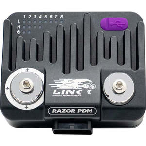 Link Ecu Engine Management: Link ECU Razor PDM