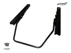 Crank Motorsport Universal Seat Sliders
