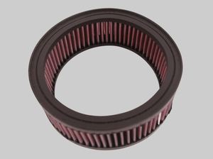 Air Filters: K&N Air Filter Universal Insert - E-3260