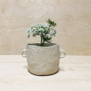 Products: Plant Pots With Andi - MUD Studios