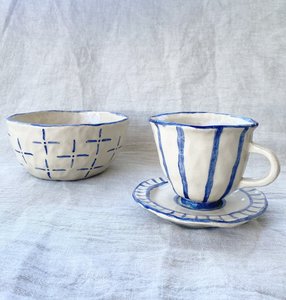 Products: Make your own Breakfast Set - MUD Studios