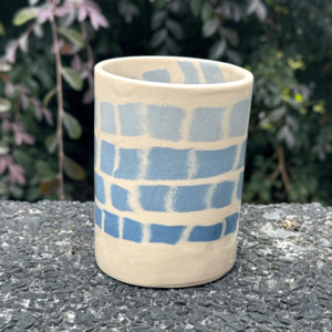 Products: Mixed Clay Cups and Pots - MUD Studios