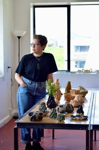 Products: Queeramics with Rubee - MUD Studios