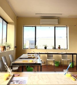 Ceramics Class Gift Voucher - MUD Studios