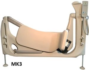 Bedroom: Leg Lifter – MK3