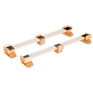 Bed Raiser: Double Bed Raiser (Divan Style) (MF 2/4D)