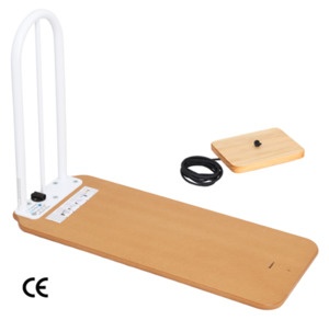 Bed Levers and Rails: Bed Lever – MF 3/11S – CC