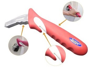 Hand Holds: Handy Bar (MF HB)