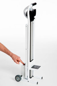 Products: Bed Jack (MF BJ / BAT)