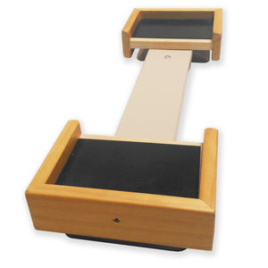 Bed Raiser: Single Bed Raiser Widened (MF 2/2W)