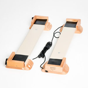 Bed Raiser: Single Bed Raiser (Divan Style) (MF 2/2D)
