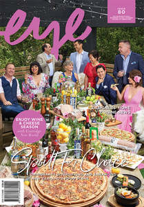 Eye Magazine | Issue 80