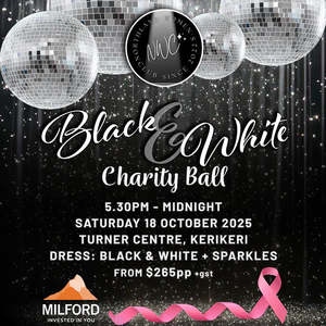 Northland Women's Club Annual Charity Ball 2025