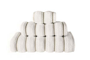 Chauffeur Gifts: Meridian Towel Set