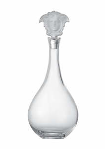 Chauffeur Gifts: Medusa Decanter