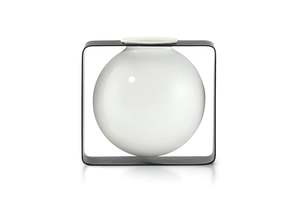 Chauffeur Gifts: Philippi Round Float Vase