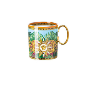 Versace Jungle Animal Mug