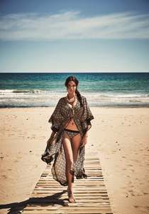Bali Kaftan