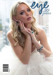 Eye Magazine Winter 2026 | 30th Anniversary Issue