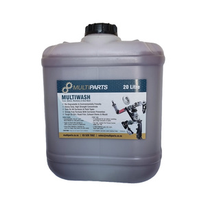 Multiparts Multiwash 20L