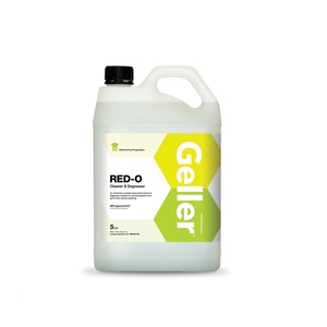 Red-O Multi Purpose Cleaner/Degreaser 5L