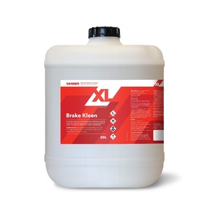 Products: XL Brake Clean 20Ltr