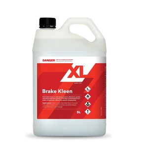 XL Brake Clean 5Ltr