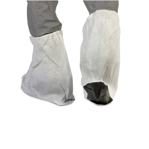 Products: Polypropylene Boot Covers / One Piece Sole – Pair