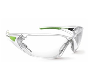 Velocity Spec Safety Glasses