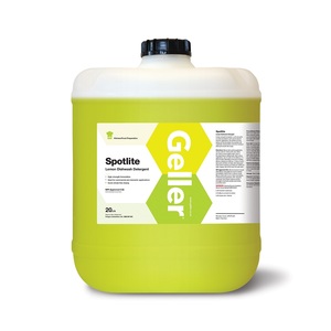 CitruSuds (Spotlite) Lemon Dishwash Detergent 20L