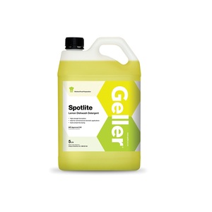 CitruSuds (Spotlite) Lemon Dishwash Detergent 5L