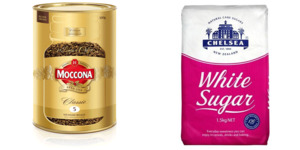 Coffee & Sugar Combo