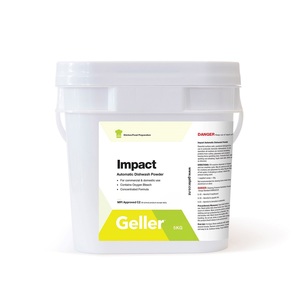 Impact Automatic Dishwash Powder 5kg