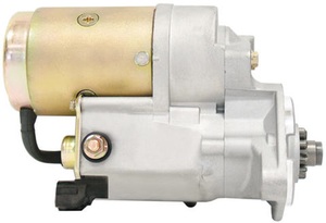 Starter Motor 1KD / KUN26