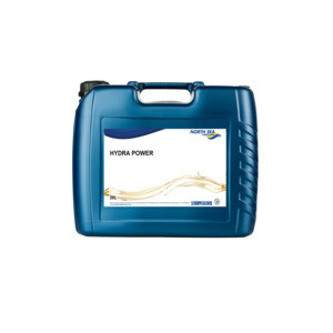 Products: North Sea Lubricants Hydra Power 68 20L