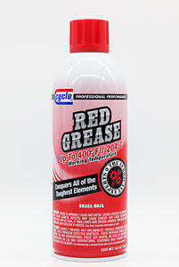 Products: Cyclo Red Grease