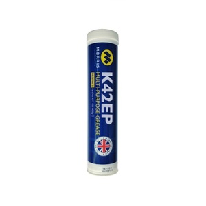 Products: Morris K42EP Multi-purpose Grease – 400g Cartridge