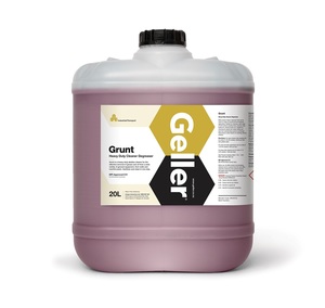 Products: Allkleen Industrial Degreaser 20L (Grunt)