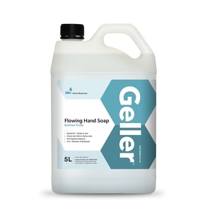 Products: Head – to – Toe Summer Fruits 5L