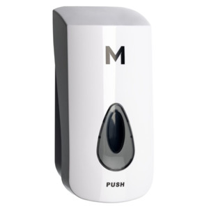 Soap Dispenser – Refillable