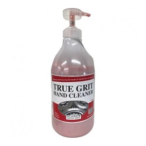 Products: True Grit Hand Cleaner 2Ltr