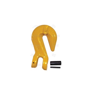 Clevis Grab Hook & Wings – 10mm S790703